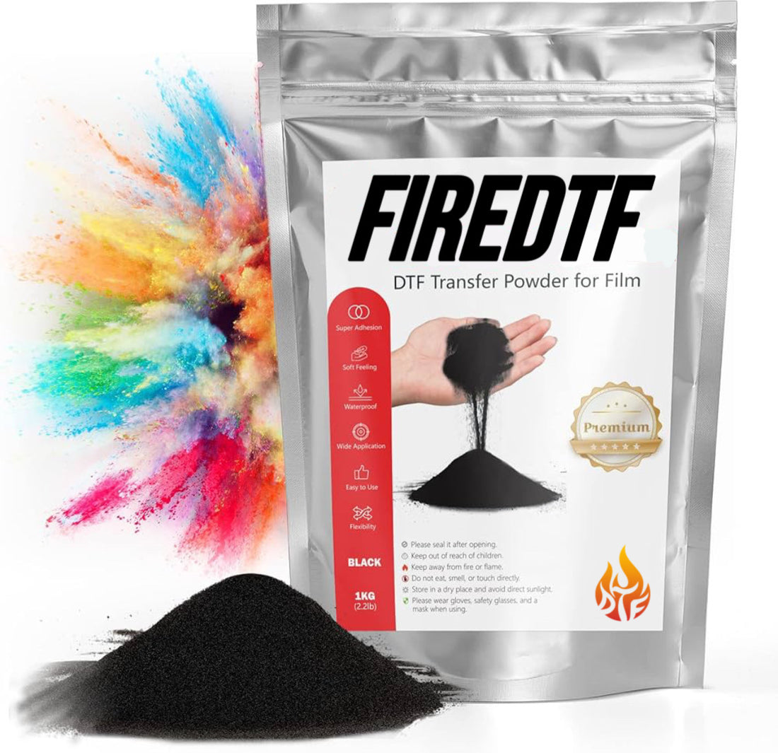 Blocker Powder
