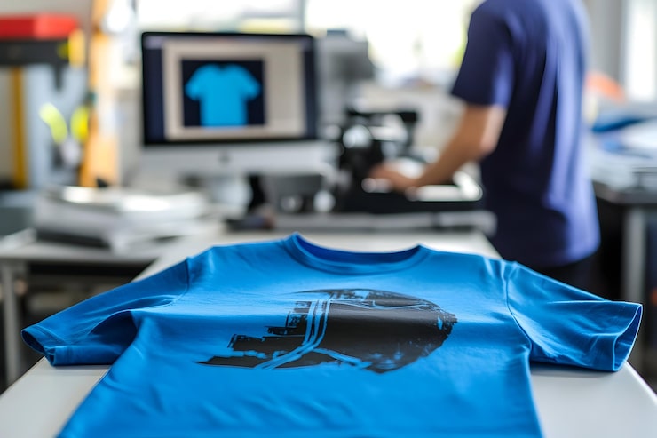 Screen Printing vs DTF: Which Is Better for Shirts?