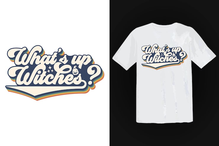 Best Fonts for T-Shirt Printing (What Actually Works)