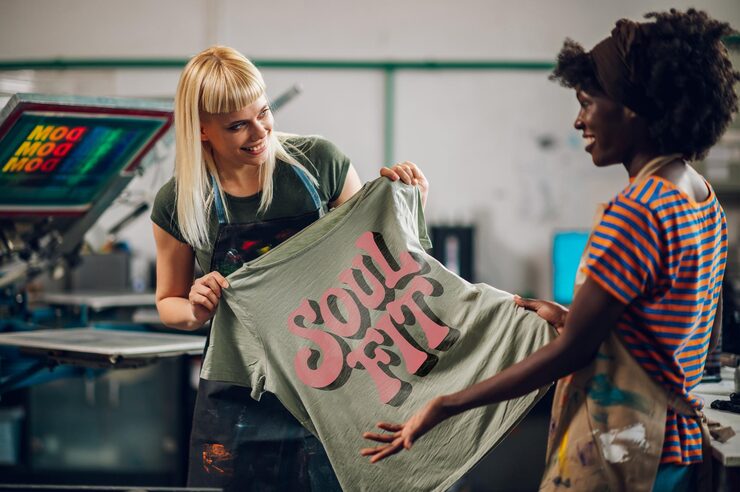 How Many Washes Do DTF Transfers Last? Care Tips