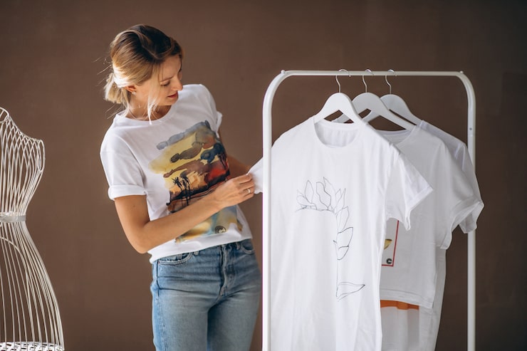 T-Shirt Design Trends 2026: What’s Selling Right Now
