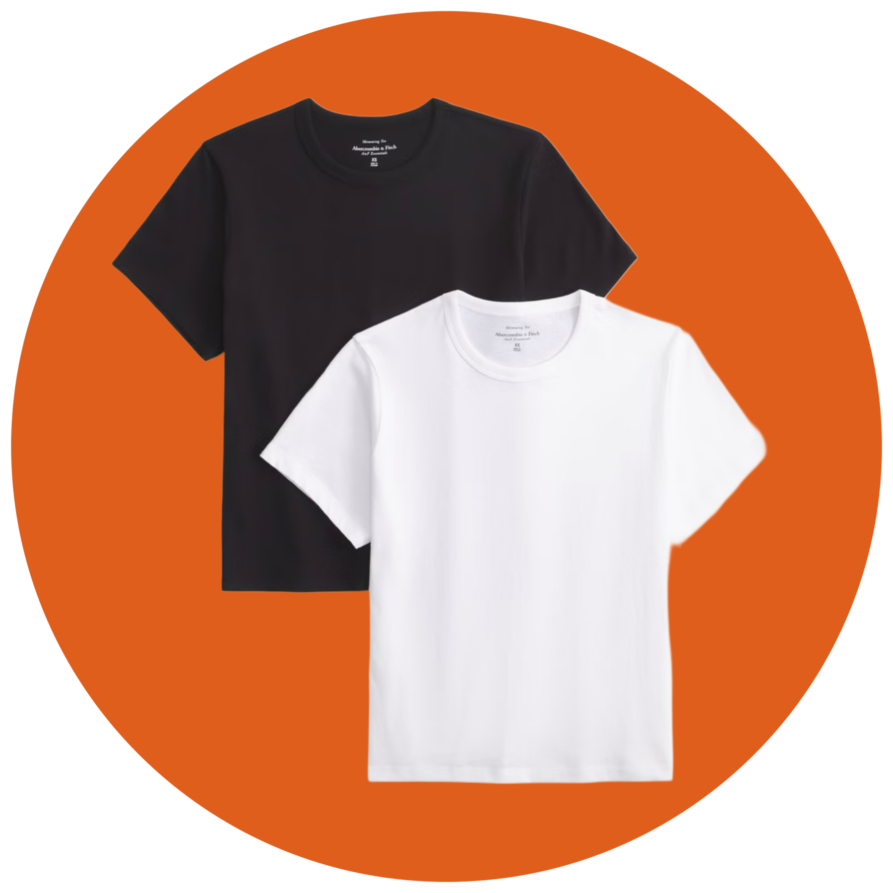 Blank Shirts