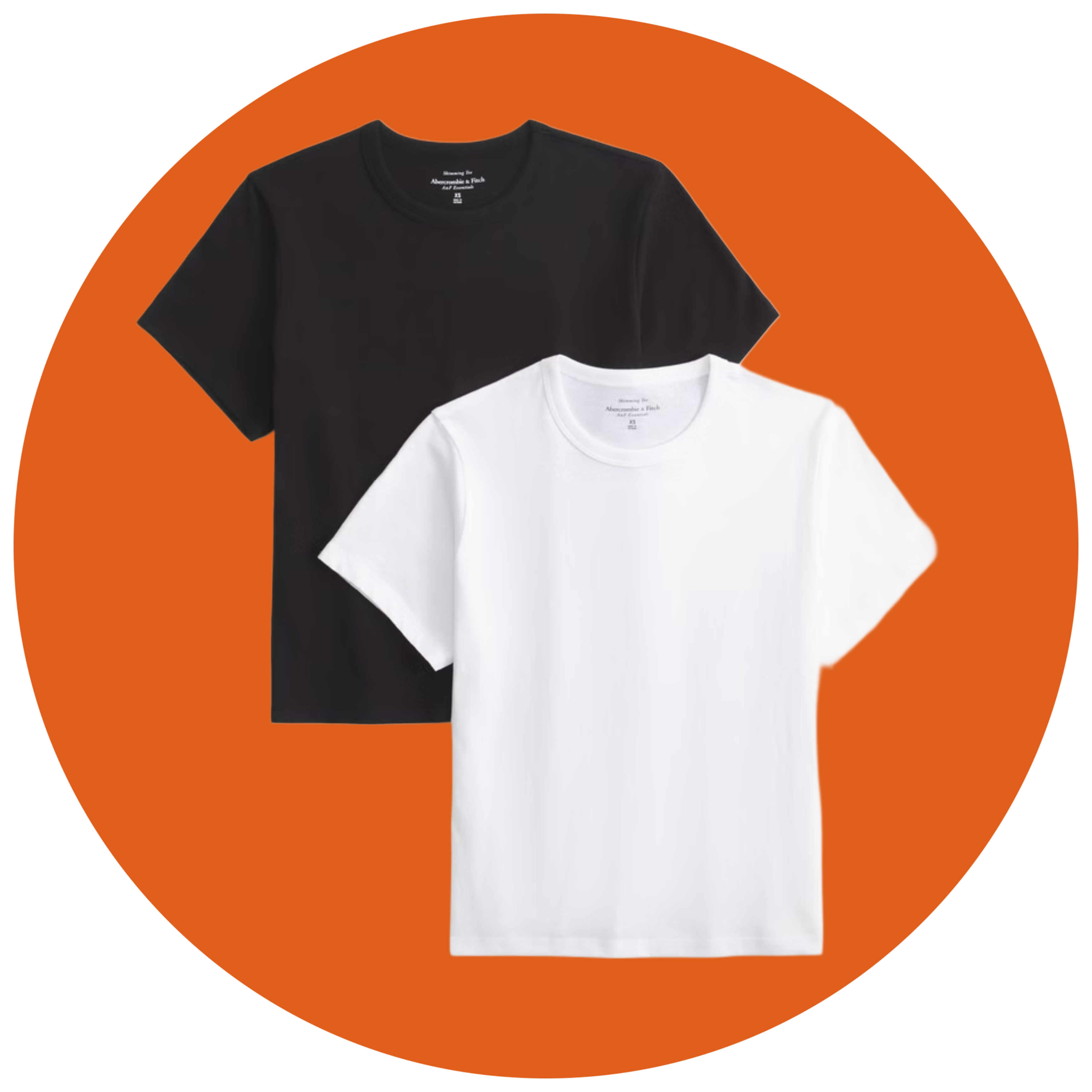 Blank Shirts