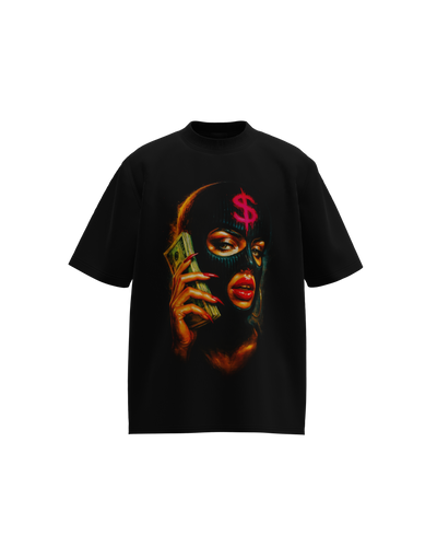 Bandit T-Shirt