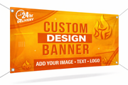 Build a Banner