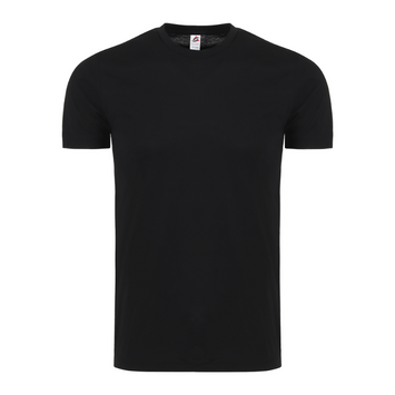 Smart Blank Style 501 T-Shirt (Black)
