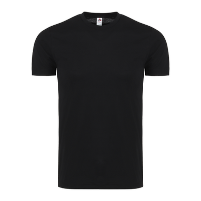Smart Blank Style 501 T-Shirt (Black)