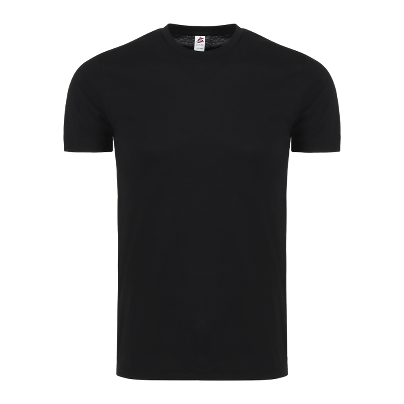 Smart Blank Style 501 T-Shirt (Black)