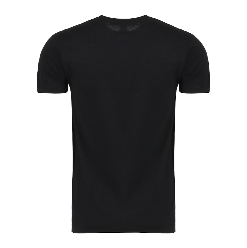 Smart Blank Style 501 T-Shirt (Black)