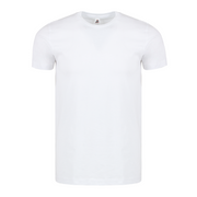 Smart Blank Style 501 T-Shirt Blank (White)