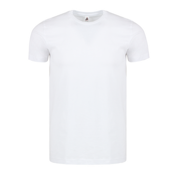 Smart Blank Style 501 T-Shirt Blank (White)