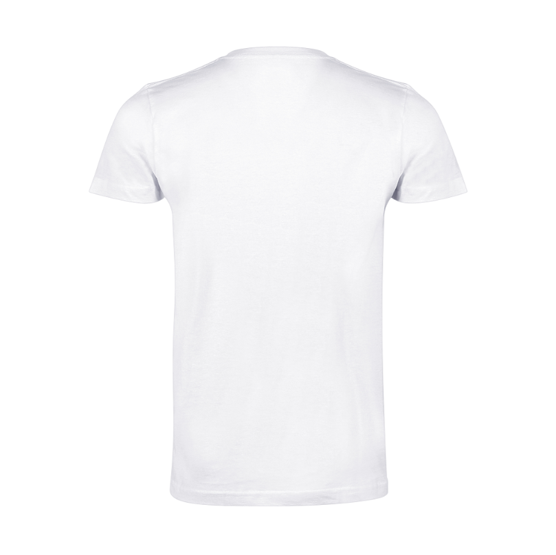 Smart Blank Style 501 T-Shirt Blank (White)