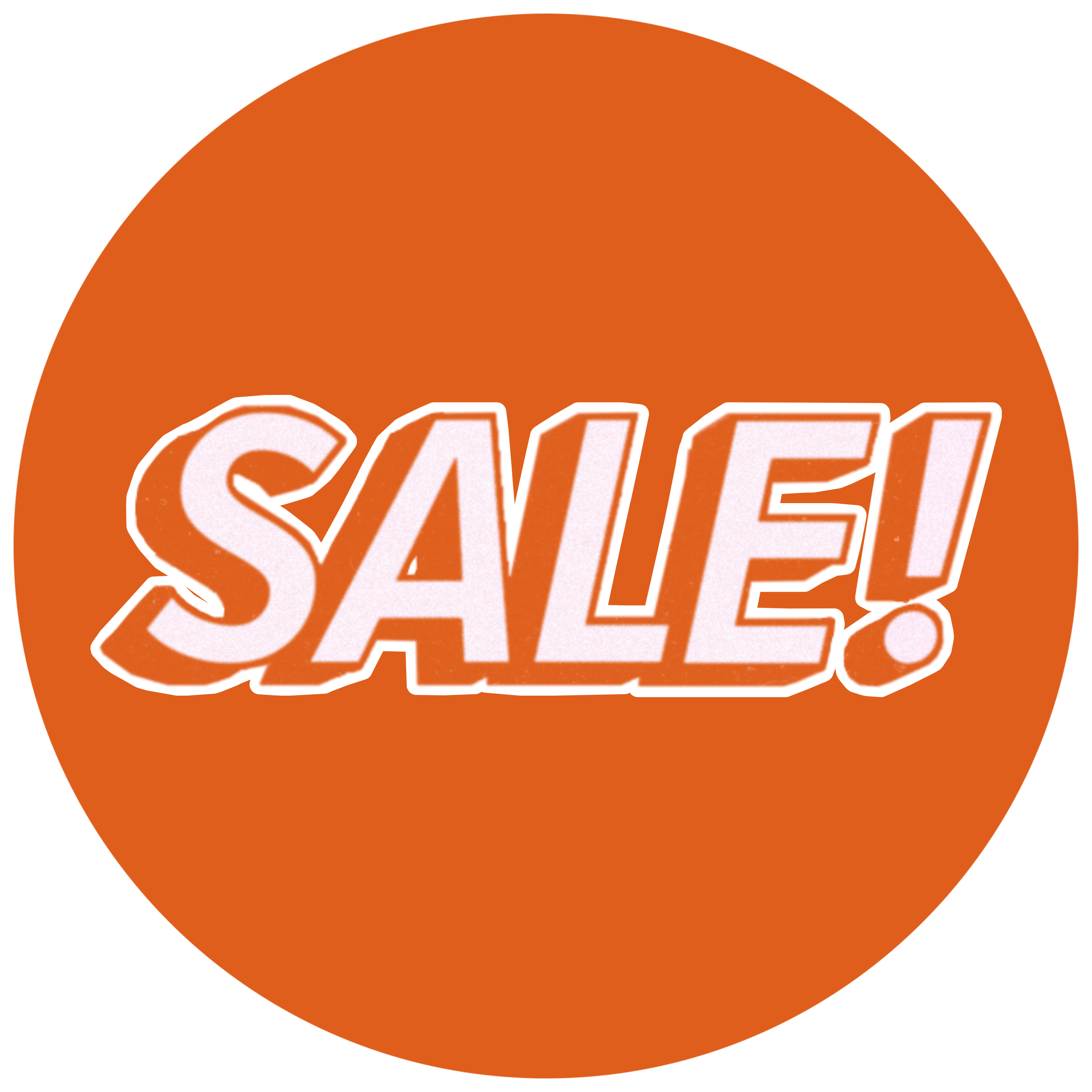 Sale