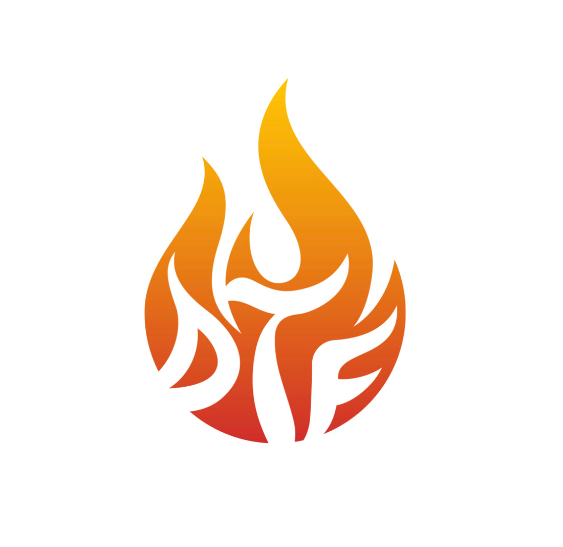 Fire DTF