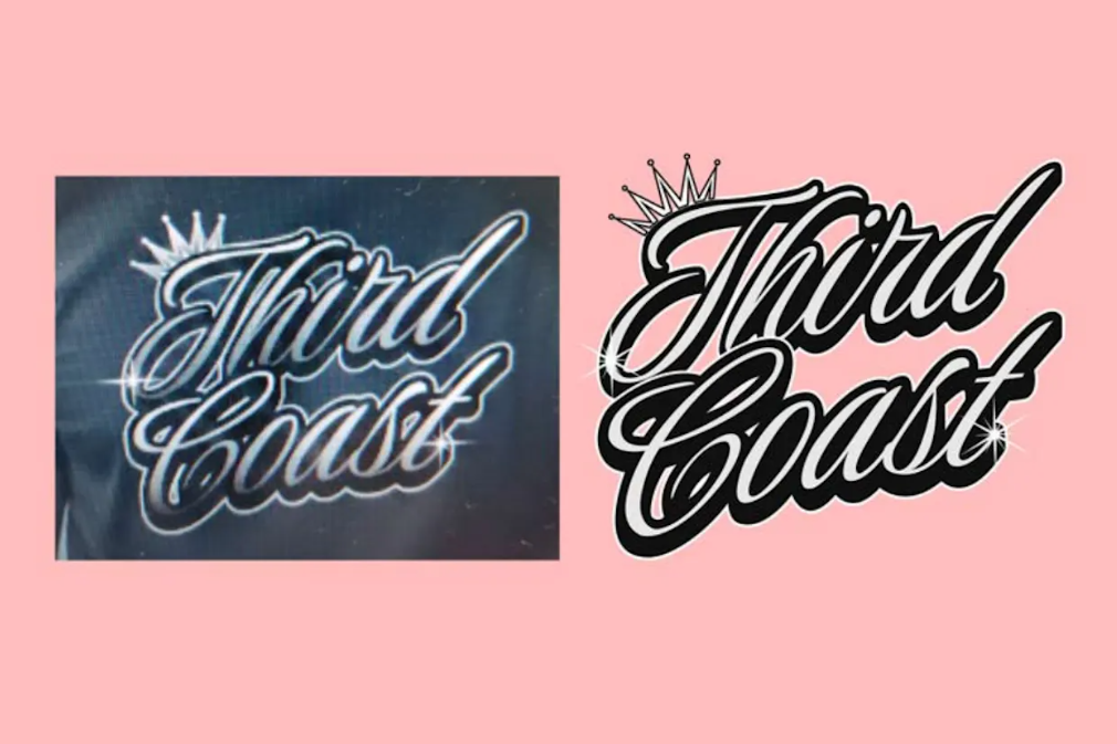 Print-Ready Artwork Service