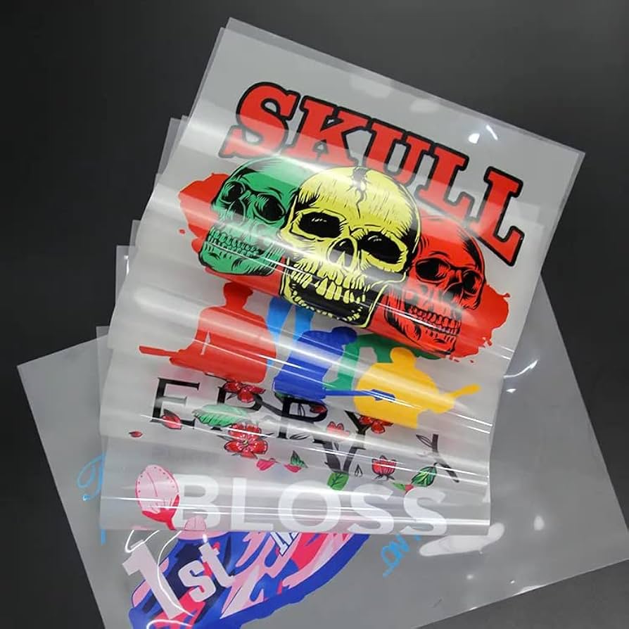 Build Your Gang Sheet