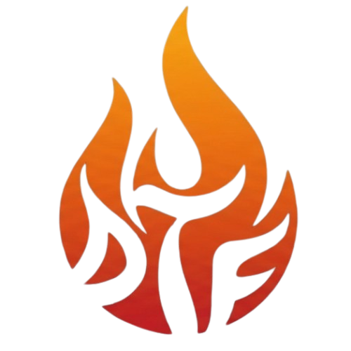 Fire DTF